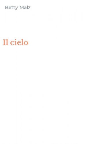Il cielo