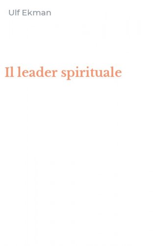 Il leader spirituale