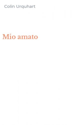 Mio amato