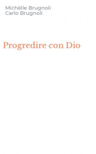 Progredire con Dio