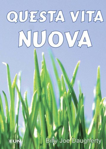 Questa vita nuova