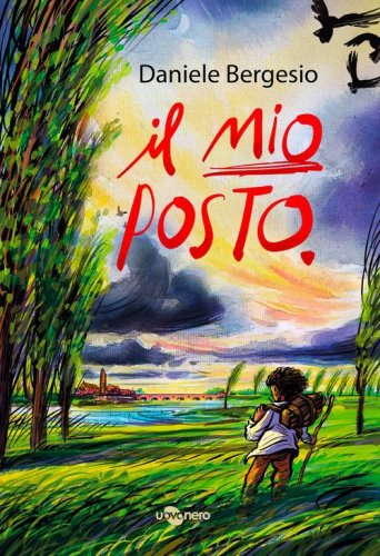 Il mio posto