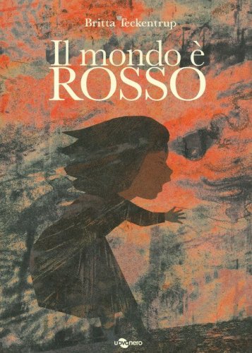 Il mondo &egrave; rosso