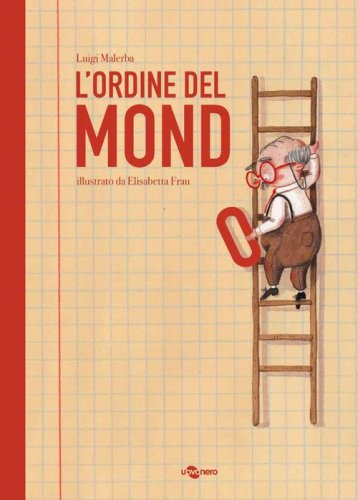 L'ordine del mondo