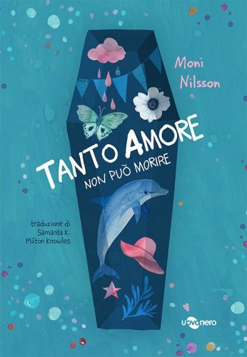 Tanto amore non pu&ograve; morire