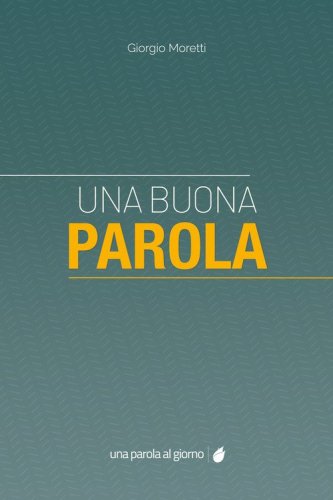 Una buona parola