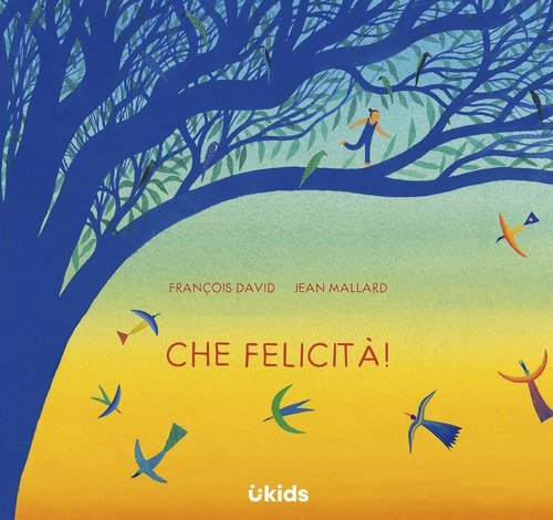 Che felicit&agrave;!