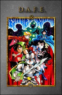 D.A.F.E. Gioco di ruolo
