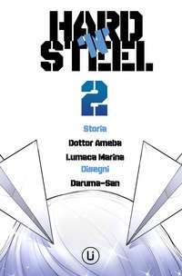 Hard 'N' steel