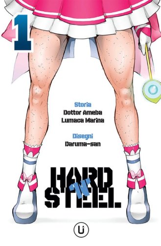 Hard 'N' steel