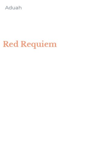 Red Requiem