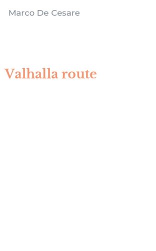 Valhalla route