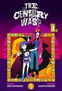 The century wasp