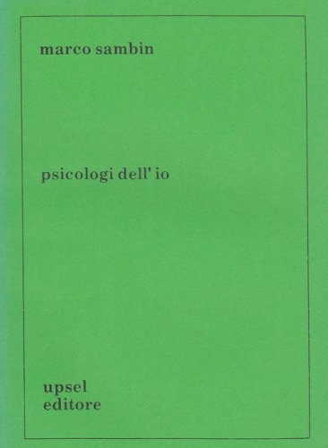 Psicologi dell'io