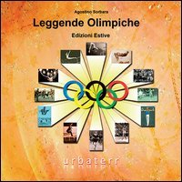 Leggende olimpiche. Edizioni estive