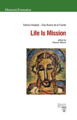 Life is mission