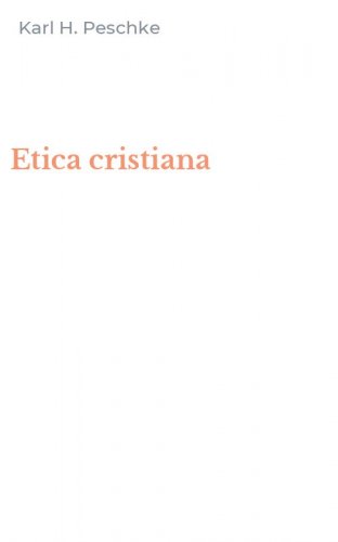 Etica cristiana