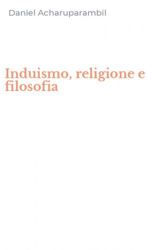 Induismo, religione e filosofia