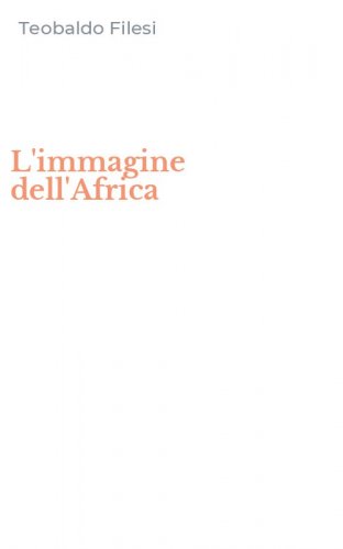 L'immagine dell'Africa