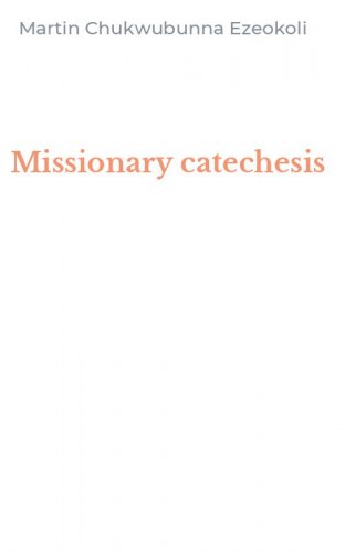 Missionary catechesis