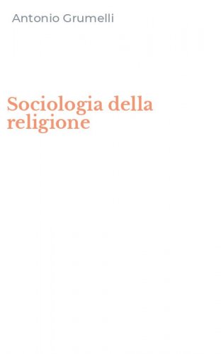 Sociologia della religione