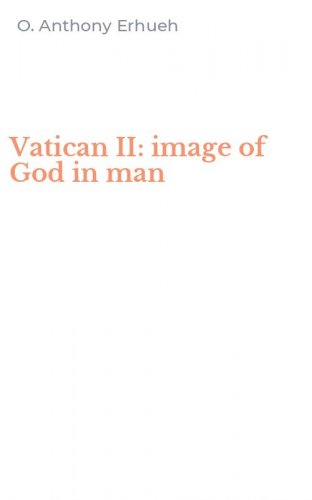 Vatican II: image of God in man