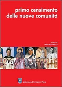 Primo censimento delle nuove comunit&agrave;