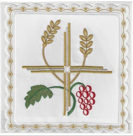 PALLA CROCE E UVA