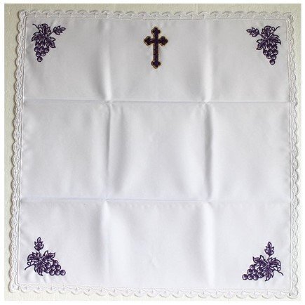 CROCE LATINA VIOLA