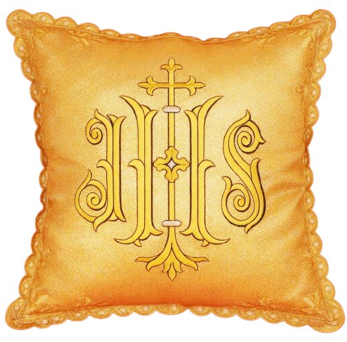 CUSCINO JHS DORATO