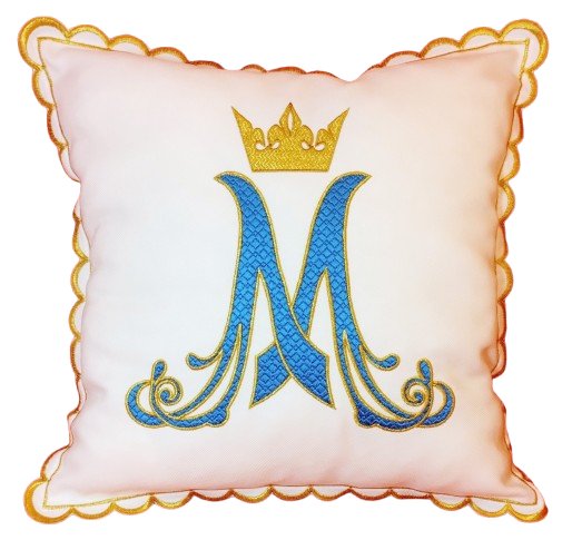 CUSCINO MARIANO BIANCO