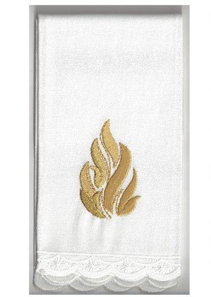 FIAMMA SPIRITO SANTO PURIFICATOIO