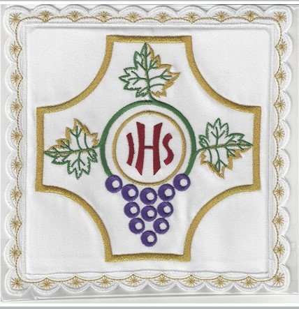 PALLA IHS UVA E TRALCI