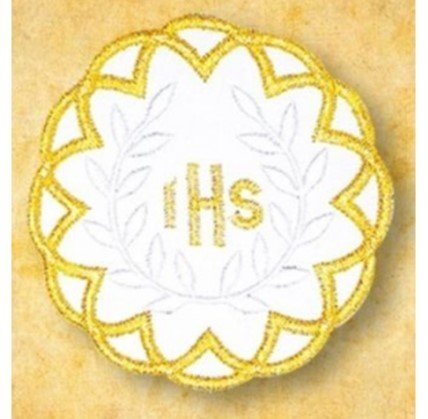 JHS CORONA ULIVO - 8 cm.