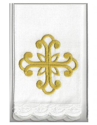 PURIFICATOIO CROCE ORNAMENTO