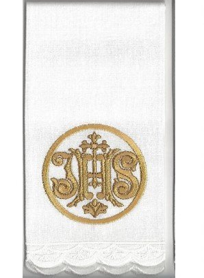PURIFICATOIO ROMANO JHS