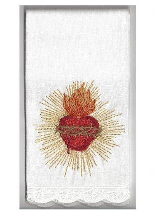 PURIFICATOIO SACRO CUORE