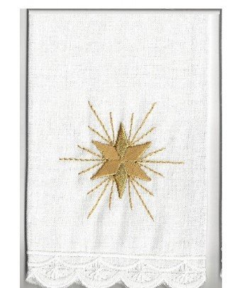 PURIFICATOIO STELLA BETLEMME
