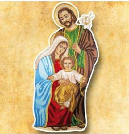 SACRA FAMIGLIA