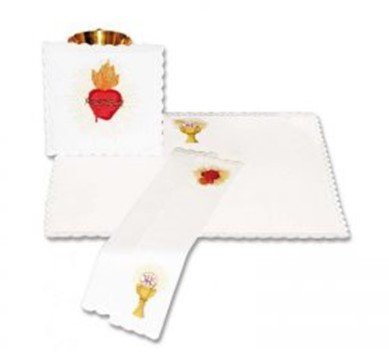 SERVIZIO MENSA SACRO CUORE