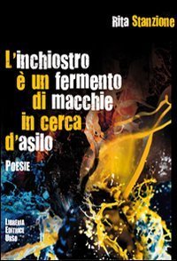 L'inchiostro &egrave; un fermento di macchie in cerca d'asilo
