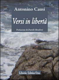 Versi in libert&agrave;