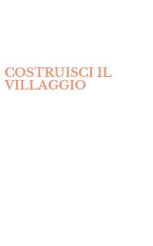 COSTRUISCI IL VILLAGGIO