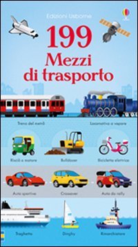 199 mezzi di trasporto