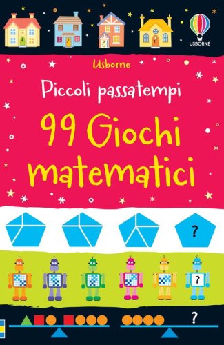 99 giochi matematici
