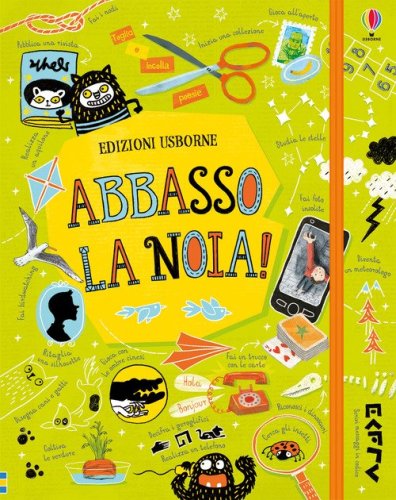 Abbasso la noia!