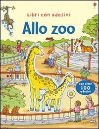 Allo zoo