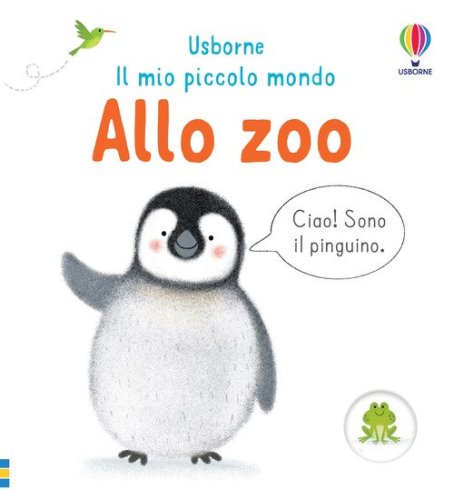 Allo zoo