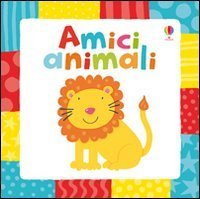 Amici animali