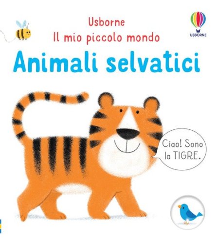 Animali selvatici